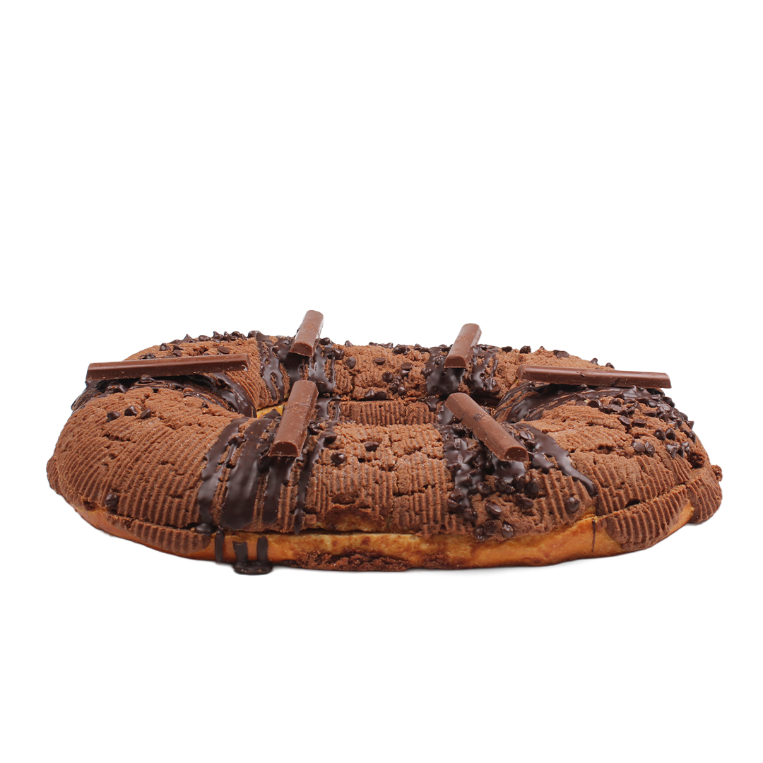 Rosca Nevada Carlos V image number 2